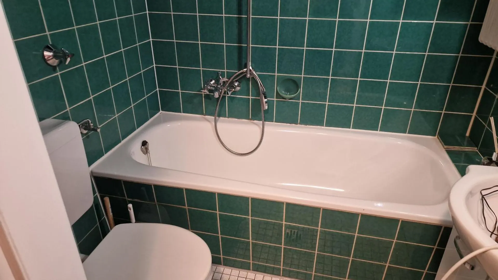 Xenos Apartment Duesseldorf  Dusseldorf