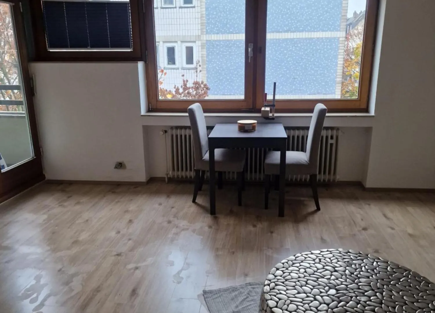 Xenos Apartment Duesseldorf